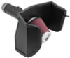 K&N 2017 Nissan Armada V8 5.6L Aircharger Performance Air Intake