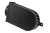 K&N 15-17 BMW X5 4.4L V8 F/I Drop In Air Filter - 2 Required
