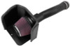 K&N 2016 Toyota Tacoma V6 3.5L Aircharger Performance Intake