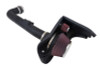 K&N 63 Series Aircharger Performance Intake Kit 13-15 Cadillac ATS 2.5L L4 F/I