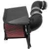 K&N FIPK Chevy/GMC 2500/3500 V8 6.6L Performance Intake Kit