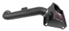 K&N 2015 Ford F-150 5.0L V8 Performance Intake Kit