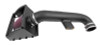 K&N 2015 Ford F-150 5.0L V8 Performance Intake Kit