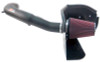 K&N 05-06 Ford F-Series Superduty V10-6.8L Performance Intake Kit
