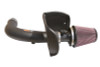 K&N 04 Ford F150 V8-4.6L Performance Intake Kit