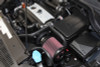 K&N 09-10 VW Passat/GLI/GTI 2.0L-L4 Typhoon Short Ram Intake