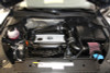K&N 09-10 VW Passat/GLI/GTI 2.0L-L4 Typhoon Short Ram Intake