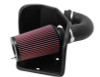 K&N 94-02 Dodge Ram L6-5.9L Turbo DSL Performance Intake Kit