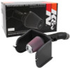 K&N 16-17 Toyota Land Cruiser V8-5.7L F/l 63 Series Aircharger Performance Intake