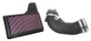 K&N 2015 Ford Mustang V8-5.0L Performance Air Intake System