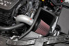 K&N 69 Series Typhoon Performance 13 Chrysler/Dodge 200/Avenger 2.4L Silver Cold Air Intake Kit