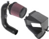 K&N 18-19 Subaru WRX 2.0L Turbo Typhoon Air Intake