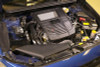 K&N 18-19 Subaru WRX 2.0L Turbo Typhoon Air Intake