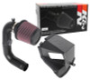 K&N 18-19 Subaru WRX 2.0L Turbo Typhoon Air Intake