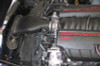 K&N 08-09 Chevy Corvette 6.2L V8 Aircharger Performance Intake