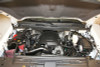 K&N 77 Series Performance Intake Kit for 2015 Chevrolet Silverado/GMC Sierra 2500/3500 6.0L V8