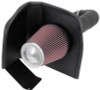 K&N 63 Series Aircharger Performance Intake Kit Chevy/GMC 14-15 Silverado/Sierra 1500 5.3L/6.2L V8