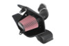 K&N 2019-2025 Ram 2500/3500 L6-6.7L Diesel Aircharger Performance Intake