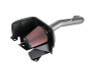 K&N 19-21 Dodge Ram 1500 3.6L V6 F/I Performance Air Intake Kit