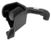 K&N 09-13 Dodge Ram 1500 Pickup 5.7L V8 / 11-13 Ram 1500 5.7L V8 Black Performance Intake Kit
