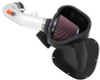 K&N 11-13 Ford Mustang GT 5.0L V8 Typhoon Peformance Intake