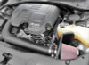 K&N 11-12 Dodge Challenger/Charger / 11-12 Chrysler 300 3.6L V6 Aircharger Performance Intake