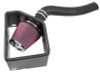 K&N 15-16 Dodge Ram 1500 V6-3.0L DSL Performance Intake Kit