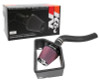 K&N 15-16 Dodge Ram 1500 V6-3.0L DSL Performance Intake Kit