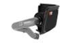 K&N 1987 Honda CRX I 1.6L L4 Gas Performance Air Intake System