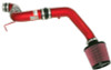 K&N Mazda Protege Red Typhoon Short Ram Intake