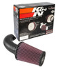 K&N 2015 Harley Davidson Street 500/700 Aircharger Performance Intake