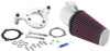 K&N 01-14 Harley Davidson Softail/DYNA FL Performance Intake Kit