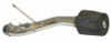 K&N 03-07 Scion xA Polished Typhoon Short Ram Intake