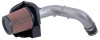 K&N 07-09 Scion tC Silver Typhoon Short Ram Intake