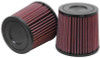K&N Replacement Air Filter for 11-14 Mclaren MP4-12C 3.8L V8