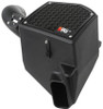 K&N 63 Series AirCharger Performance Intake 20-21 Chevrolet 1500 L6-3.0 DSL