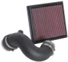 K&N 17-19 Chevrolet Colorado L4-2.5L F/I 57 Series FIPK Performance Intake Kit