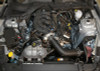 K&N 2015 Ford Mustang 3.7L V6 F/I Performance Intake Kit