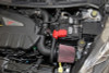 K&N 14-15 Ford Fiesta 1.6L Performance Intake Kit