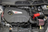 K&N 14-15 Ford Fiesta 1.6L Performance Intake Kit
