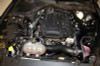 K&N 2015 Ford Mustang L4 2.3L F/I Air Charger Performance Intake