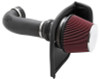 K&N Performance Intake Kit FIPK; 06-07 Cadillac CTS-V 6.0L V8