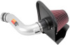 K&N 2012-2014 Ford Edge L4-2.0L F/I Performance Air Intake Kit