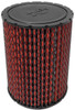 K&N Round Radial Seal 10-3/8in OD 8in ID 15-13/16in HT Replacement Air Filter - HDT