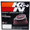 K&N 03-08 Honda CRF450R / 04-09 Honda CRF250R Replacement Drop In Air Filter