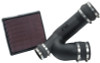 K&N 18-19 Ford F-150 V6-2.7L F/I Performance Air Intake System