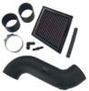 K&N 13-17 Ford Fiesta ST 1.6L F/I Performance Air Intake System