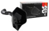 K&N 2019 Chevrolet Silverado 1500 5.3L V8 Black Performance Intake Kit
