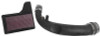 K&N 18-19 Ford Mustang L4-2.3L 57 Series FIPK Performance Intake Kit