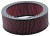 K&N Custom XD Air Filter - Round 14in OD x 5in H